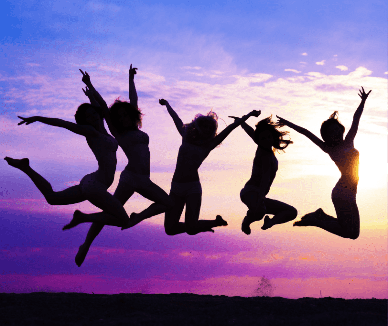 Your Child Made the Dance Team – Now What?