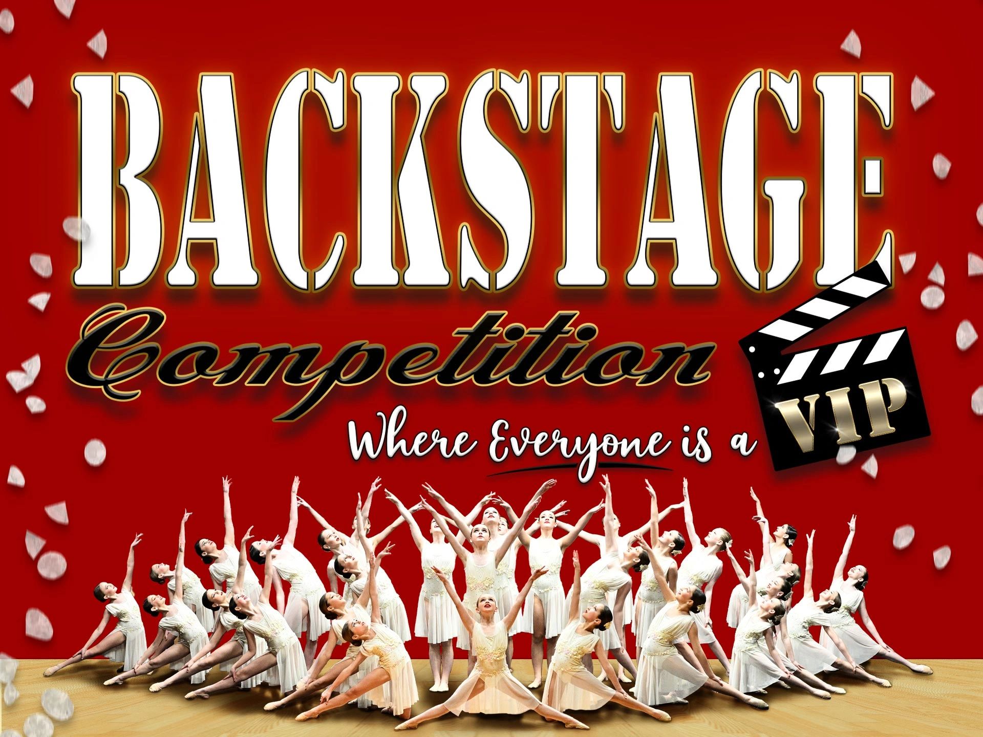 Backstage Dance Convention - Somerset, NJ