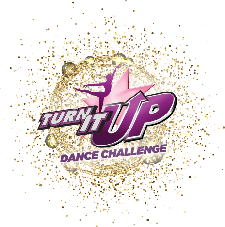 Turn It Up Dance Challenge - Texarkana, TX