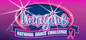 Imagine National Dance Challenge - Meadowlands, New Jersey, USA