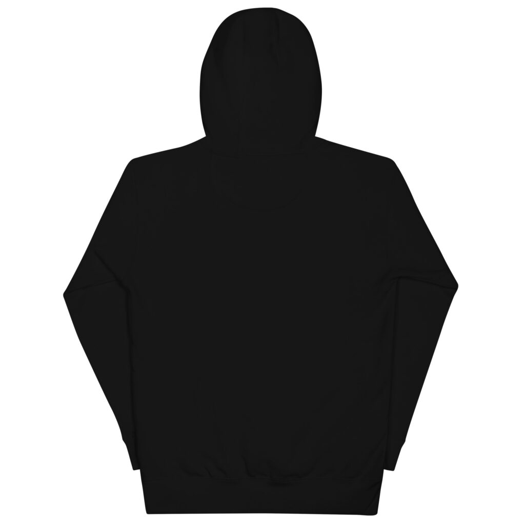 Dance Mom Graphic Unisex Hoodie - Image 4