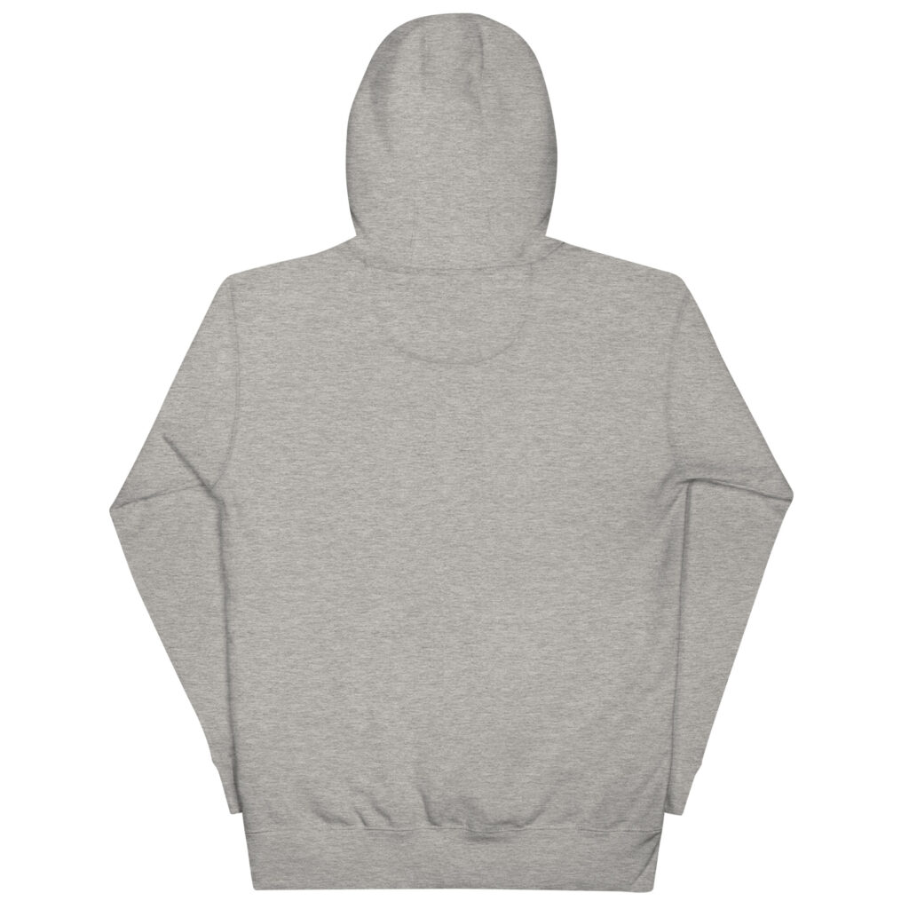 Dance Mom Graphic Unisex Hoodie - Image 8