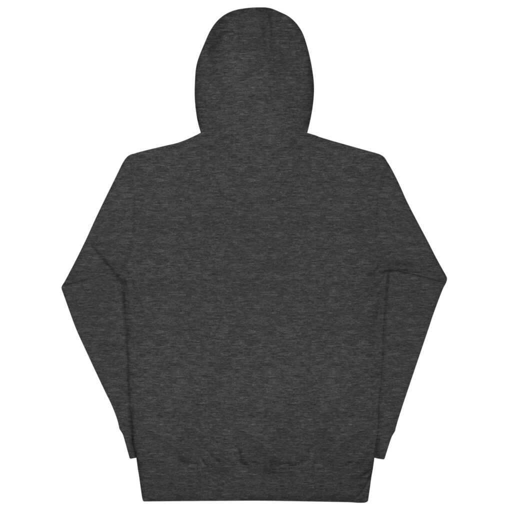 Dance Mom Graphic Unisex Hoodie - Image 6