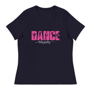 Dance Mom T-Shirts