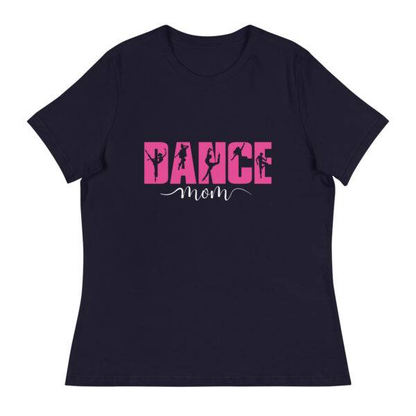 Dance Mom T-shirt