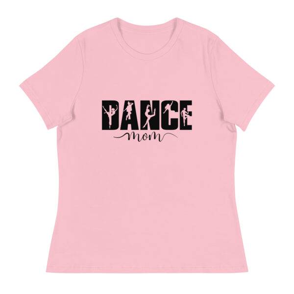 Proud Dance Mom Tee – Stylish & Comfy Supporter Shirt - Image 8