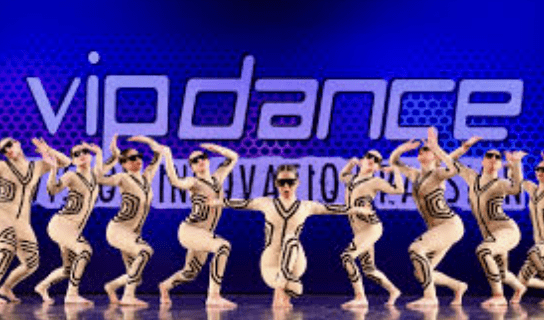 Dance Competition photo
