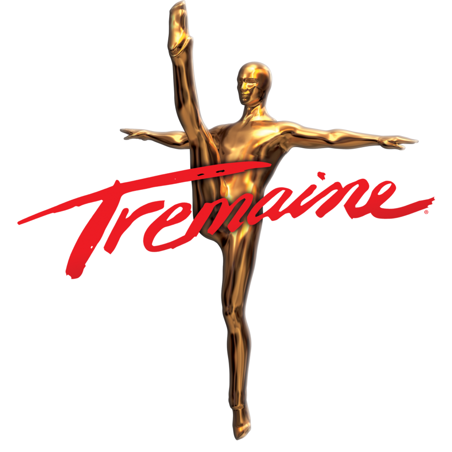 Tremaine Dance - L.A. SUMMER INTENSIVE