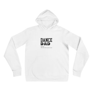 Dance Mom/Dad Sweatshirts