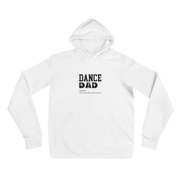 Dance Dad