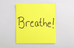 Breathe