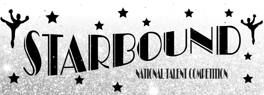 Starbound National Talent Competition - San Mateo, CA