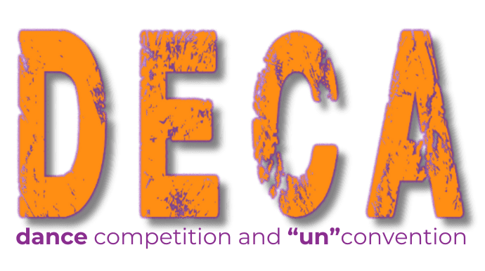 DECAdance "un"convention - Lancaster, PA