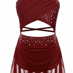 Dancewear Resale