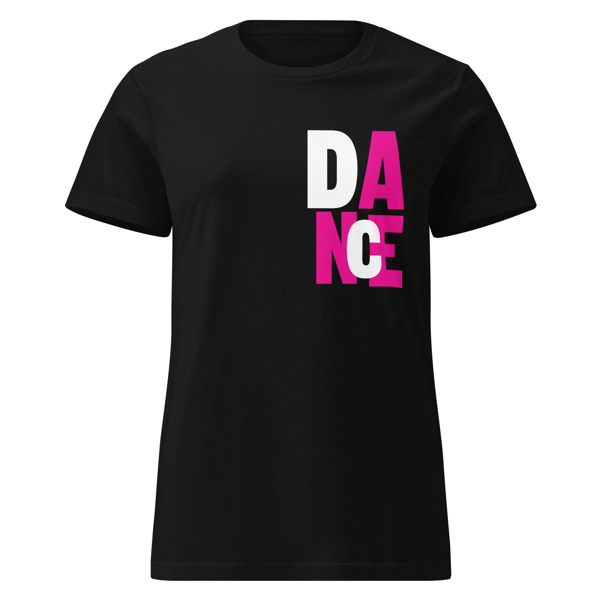 Dance Mom Tee
