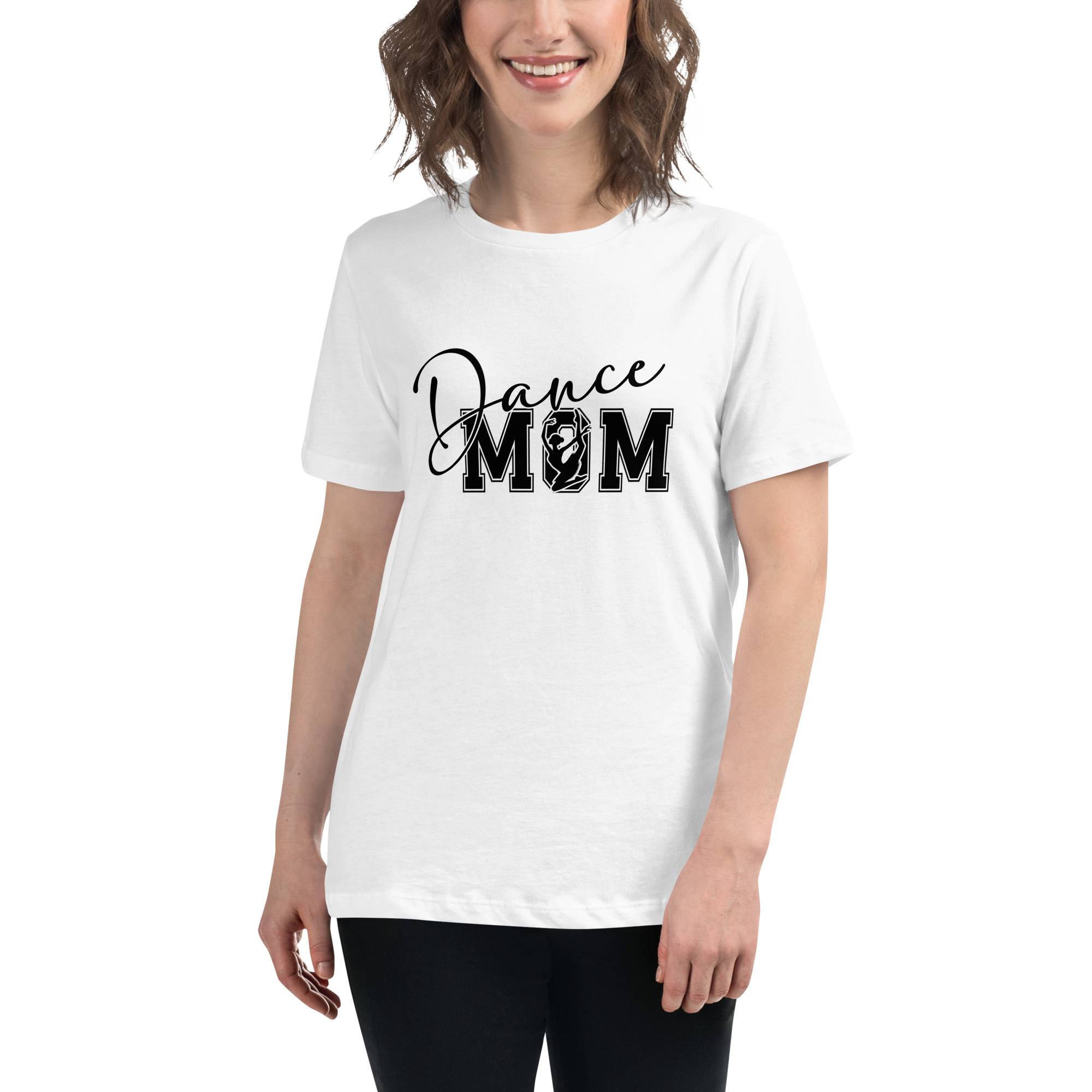 Dance Mom Tee