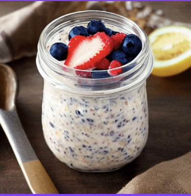 Overnight Oats