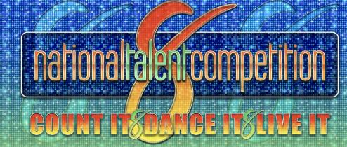 8 National Talent Competition - Pflugerville, TX