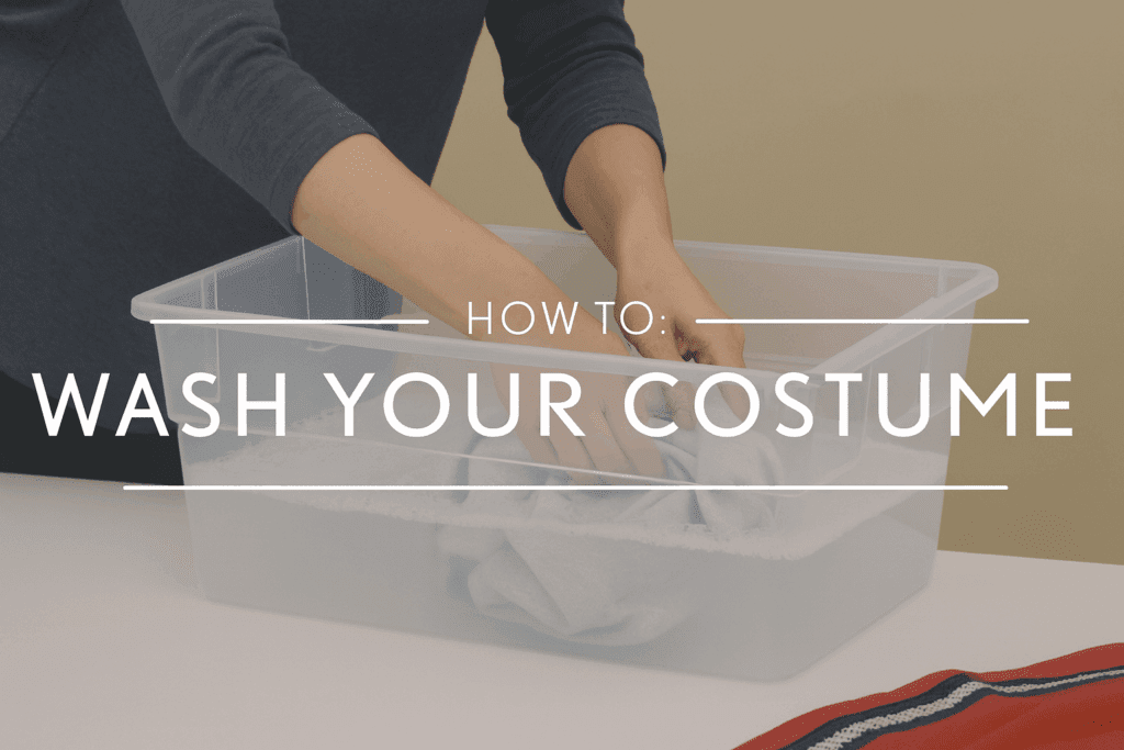 Photo of How to Wash Your Costume