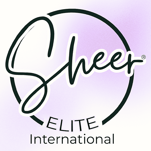 Sheer Elite Competition- Las Vegas, NV