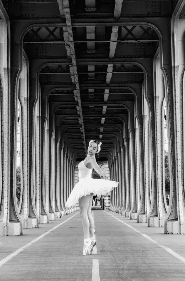 What Is a Dance Photography Ambassador Program?