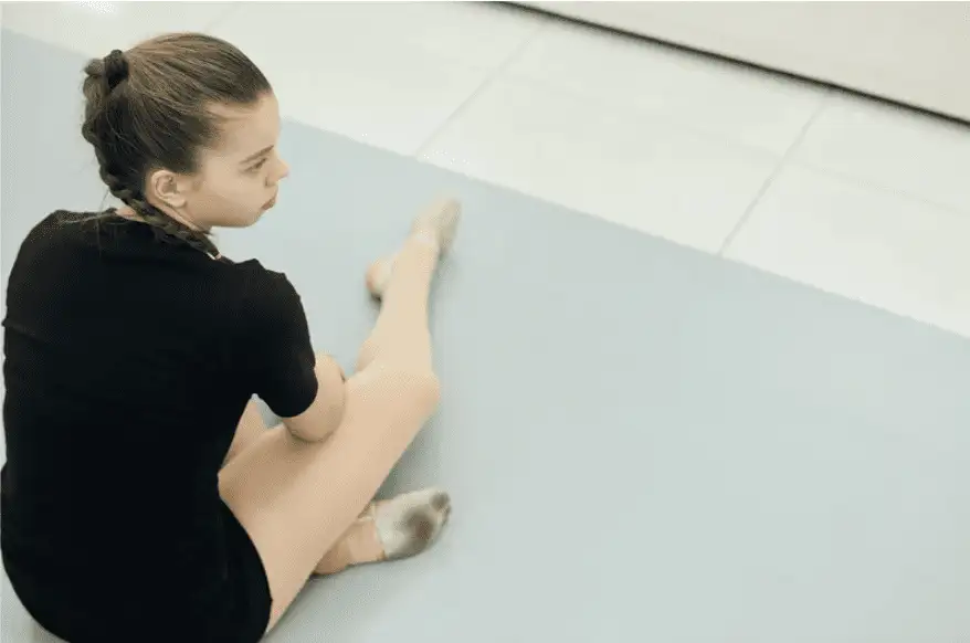 Dancer Recovery: 5 Signs Your Dancer Needs Rest, Not More Training