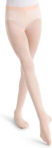 Picture of Capezio Transition Tights